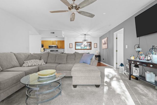 989 Cedar Ridge Drive, Pierce Twp, OH 45245