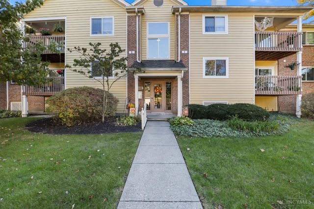 989 Cedar Ridge Drive, Pierce Twp, OH 45245