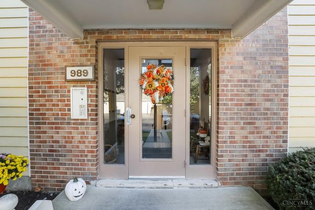 989 Cedar Ridge Drive, Pierce Twp, OH 45245