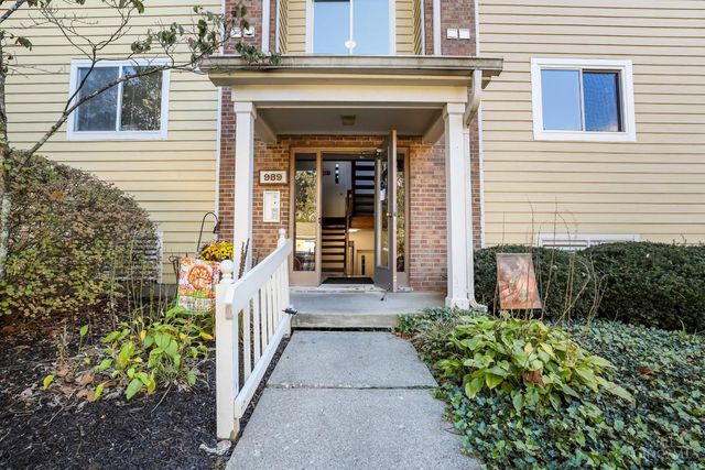 989 Cedar Ridge Drive, Pierce Twp, OH 45245