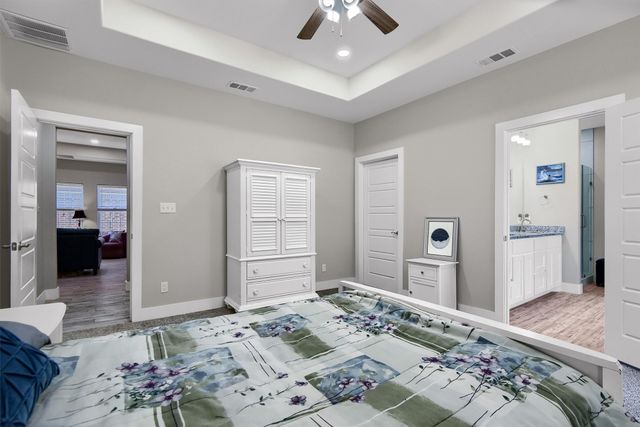 3101 S College Boulevard, Denison, TX 75020