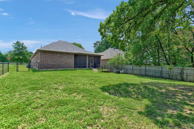 3101 S College Boulevard, Denison, TX 75020