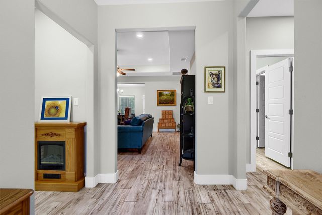 3101 S College Boulevard, Denison, TX 75020