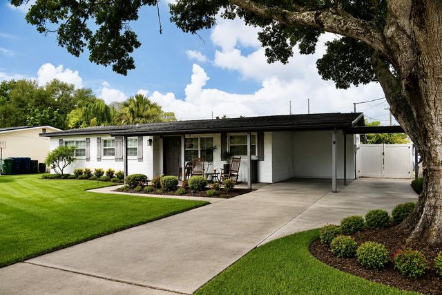 4636 W BAY COURT AVENUE, Tampa, FL 33611