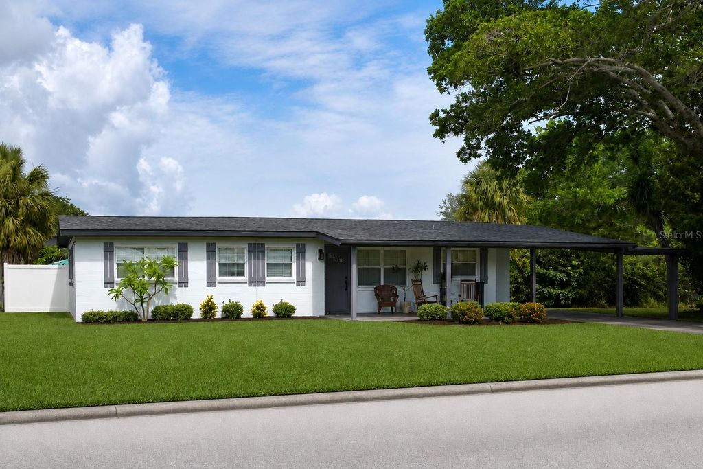 4636 W BAY COURT AVENUE, Tampa, FL 33611