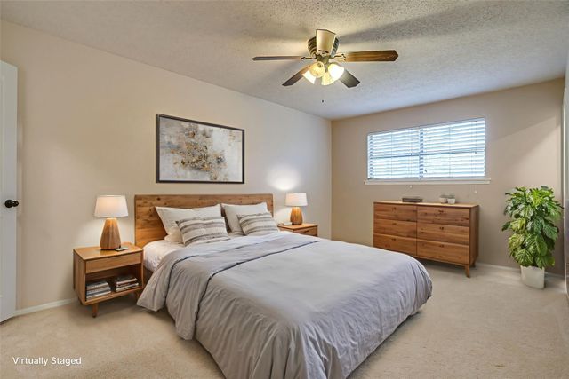 521 Nathan Street, Burleson, TX 76028