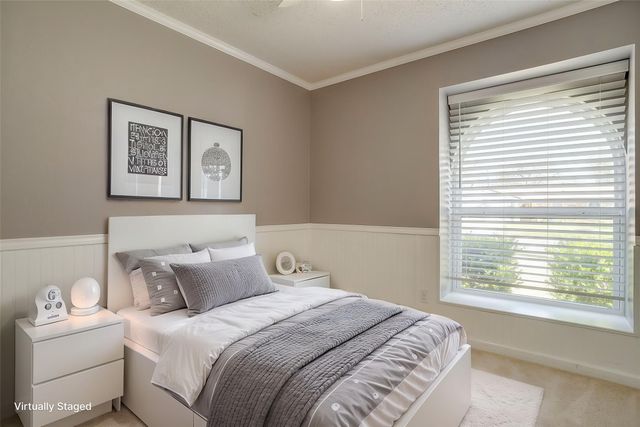 521 Nathan Street, Burleson, TX 76028