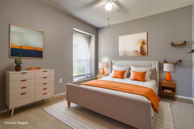 521 Nathan Street, Burleson, TX 76028