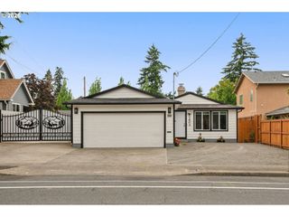 7603 Se FLAVEL St, Portland, OR 97206