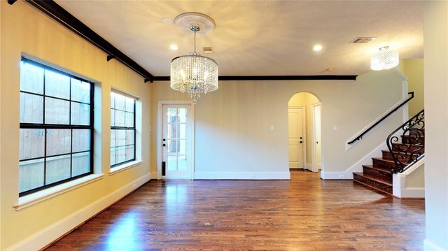 4708 Ingersoll Street A, Houston, TX 77027