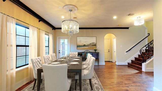 4708 Ingersoll Street A, Houston, TX 77027