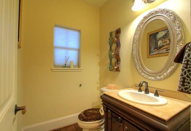 4708 Ingersoll Street A, Houston, TX 77027