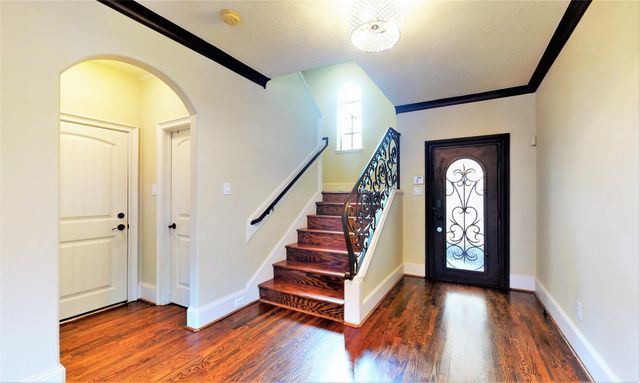 4708 Ingersoll Street A, Houston, TX 77027