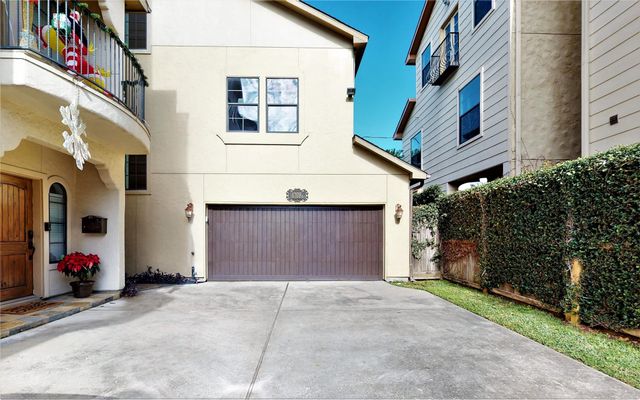 4708 Ingersoll Street A, Houston, TX 77027