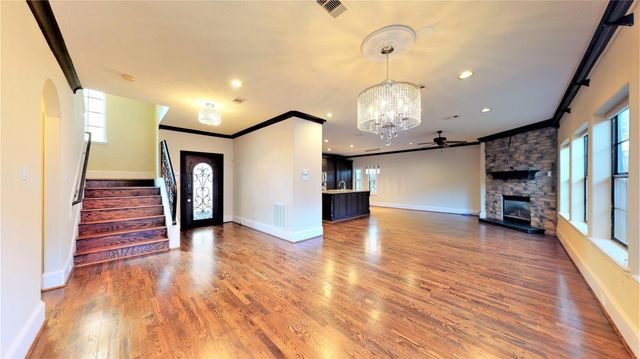 4708 Ingersoll Street A, Houston, TX 77027