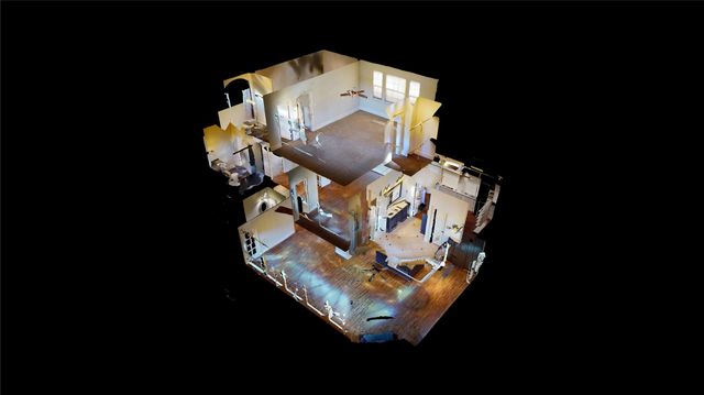 4708 Ingersoll Street A, Houston, TX 77027