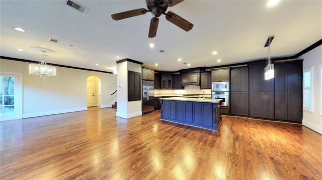 4708 Ingersoll Street A, Houston, TX 77027