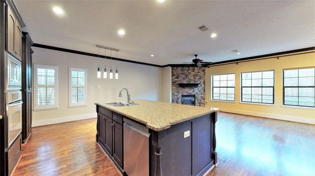 4708 Ingersoll Street A, Houston, TX 77027