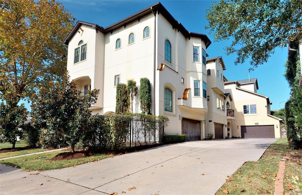 4708 Ingersoll Street A, Houston, TX 77027