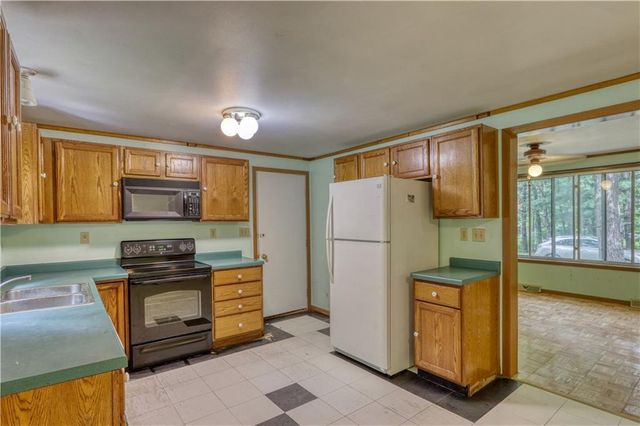 22655 Sunset Acres Lane, Grand View, WI 54839