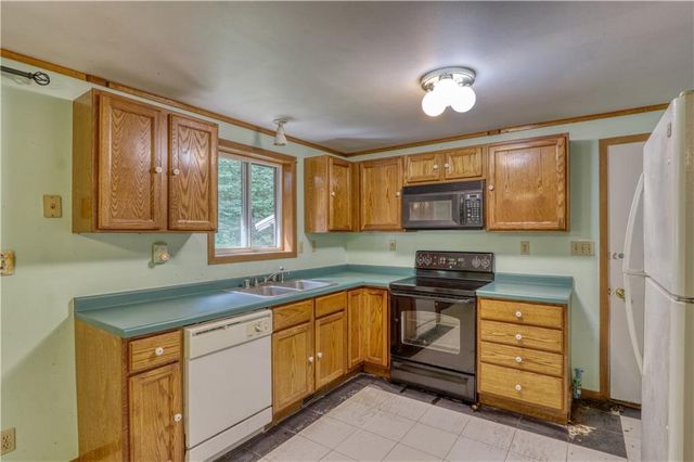 22655 Sunset Acres Lane, Grand View, WI 54839