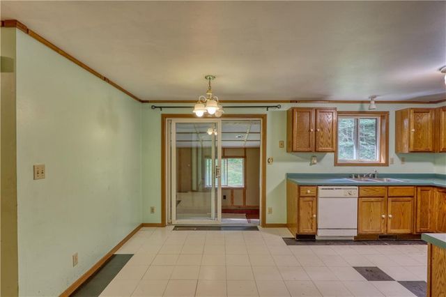 22655 Sunset Acres Lane, Grand View, WI 54839