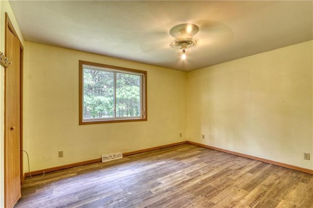 22655 Sunset Acres Lane, Grand View, WI 54839