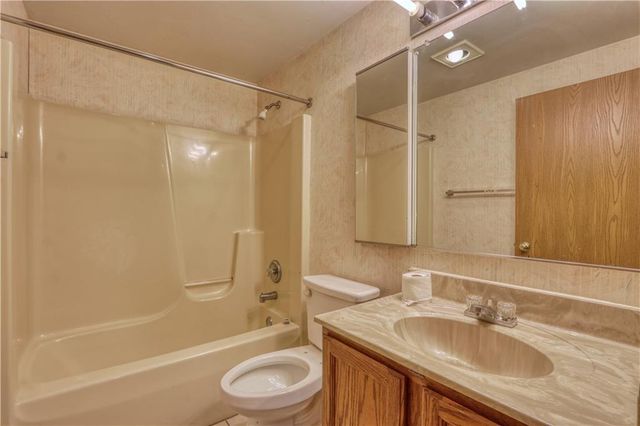 22655 Sunset Acres Lane, Grand View, WI 54839