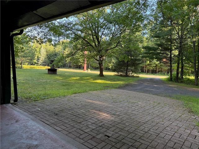 22655 Sunset Acres Lane, Grand View, WI 54839