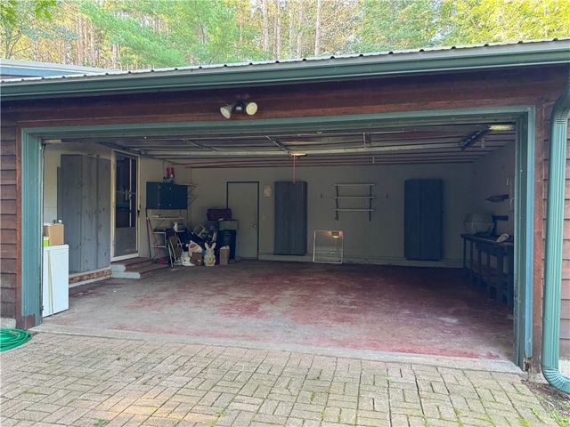 22655 Sunset Acres Lane, Grand View, WI 54839