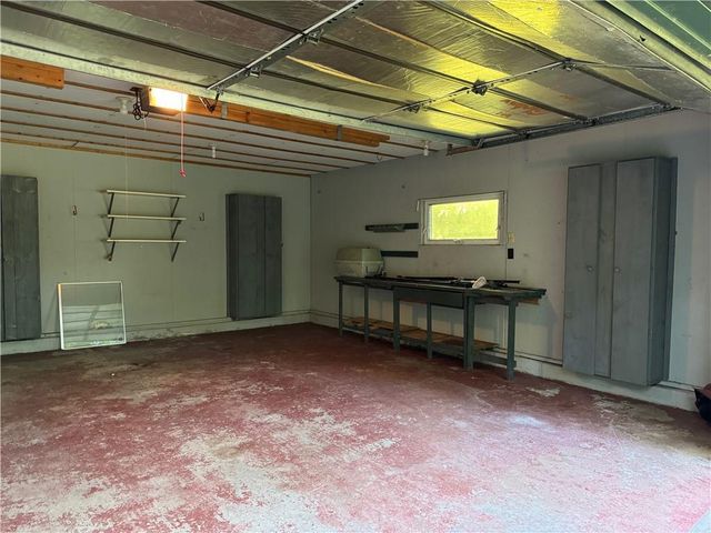 22655 Sunset Acres Lane, Grand View, WI 54839