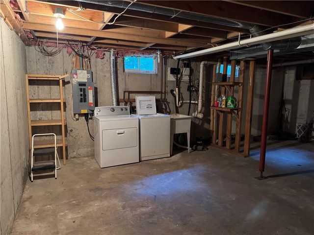 22655 Sunset Acres Lane, Grand View, WI 54839