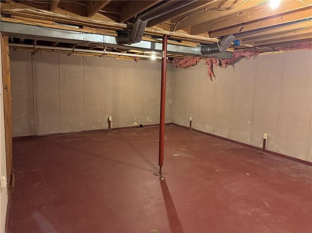 22655 Sunset Acres Lane, Grand View, WI 54839