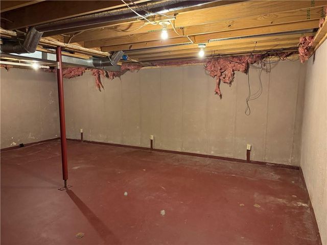 22655 Sunset Acres Lane, Grand View, WI 54839