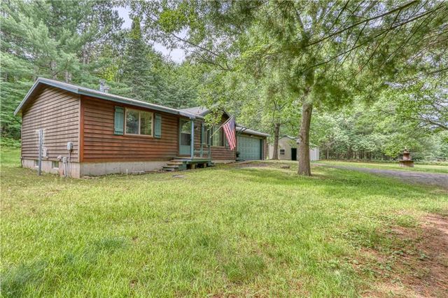 22655 Sunset Acres Lane, Grand View, WI 54839