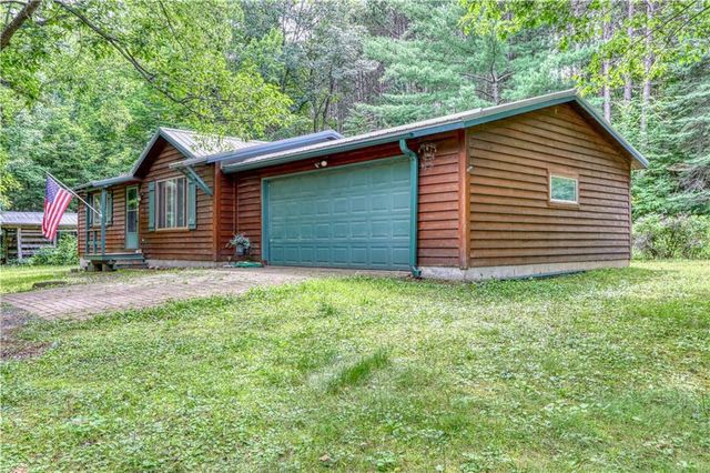 22655 Sunset Acres Lane, Grand View, WI 54839