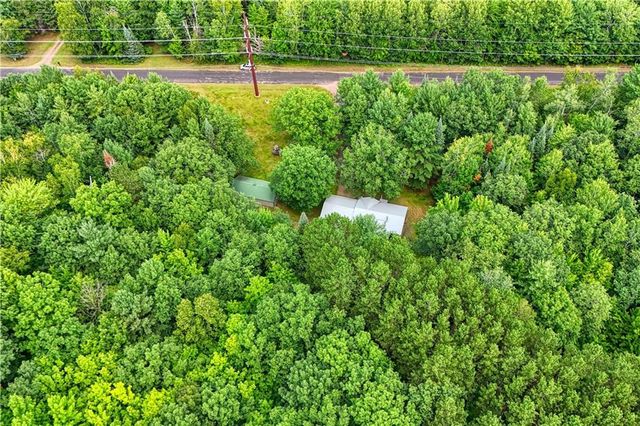 22655 Sunset Acres Lane, Grand View, WI 54839