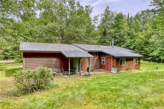 22655 Sunset Acres Lane, Grand View, WI 54839