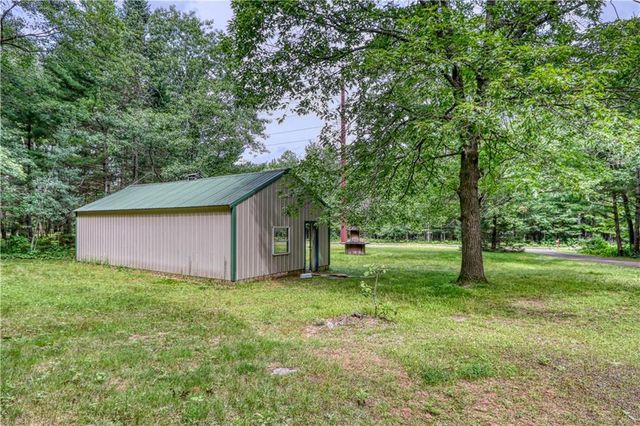 22655 Sunset Acres Lane, Grand View, WI 54839