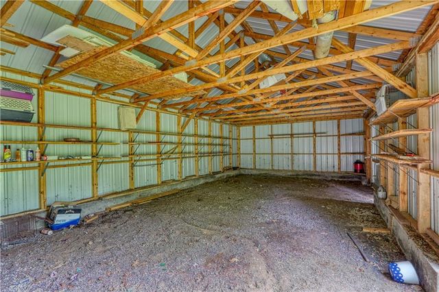 22655 Sunset Acres Lane, Grand View, WI 54839