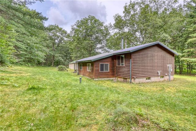 22655 Sunset Acres Lane, Grand View, WI 54839