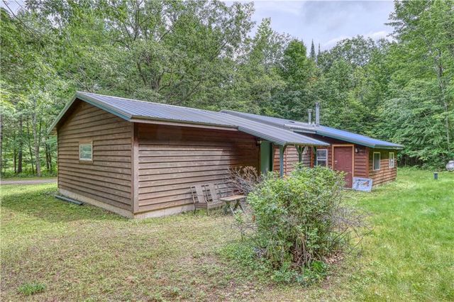 22655 Sunset Acres Lane, Grand View, WI 54839