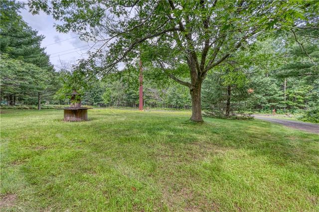 22655 Sunset Acres Lane, Grand View, WI 54839