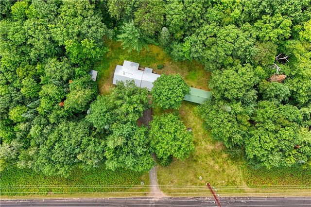 22655 Sunset Acres Lane, Grand View, WI 54839