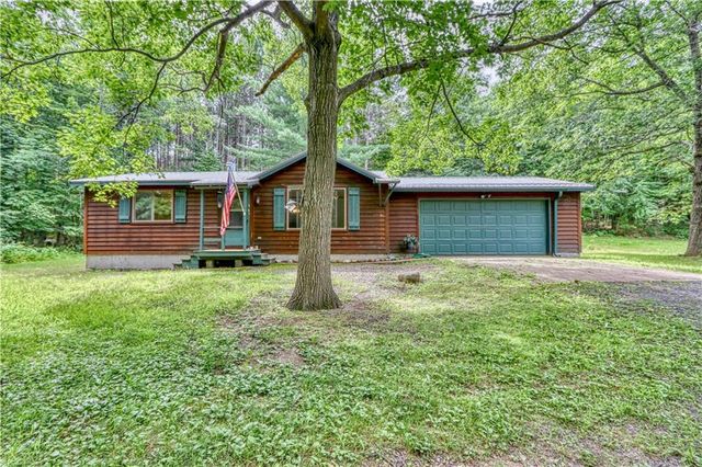 22655 Sunset Acres Lane, Grand View, WI 54839