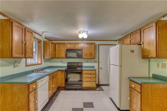 22655 Sunset Acres Lane, Grand View, WI 54839