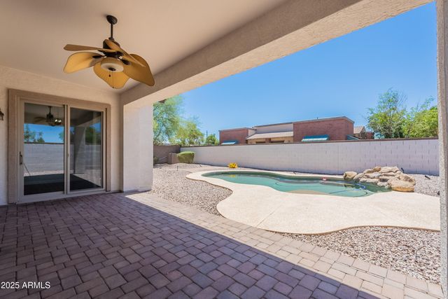 3879 E GEMINI Place, Chandler, AZ 85249