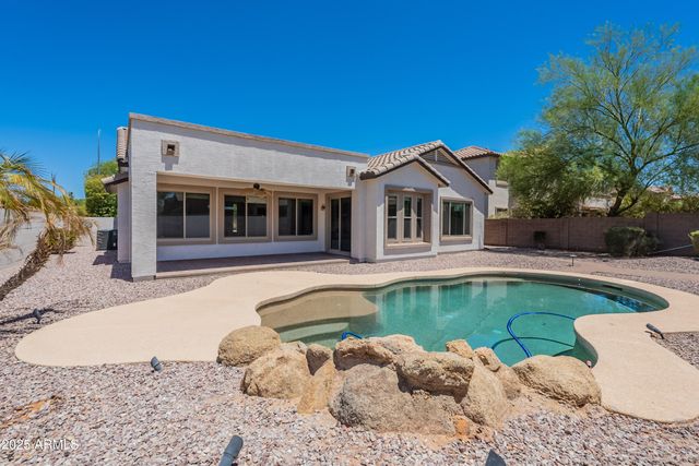 3879 E GEMINI Place, Chandler, AZ 85249