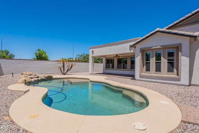 3879 E GEMINI Place, Chandler, AZ 85249