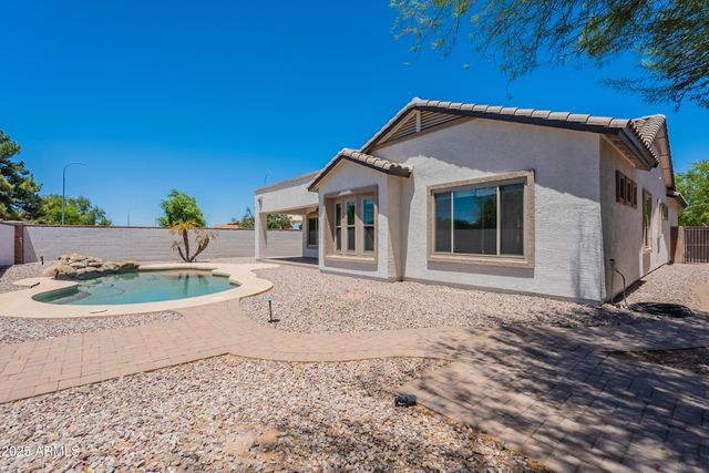 3879 E GEMINI Place, Chandler, AZ 85249